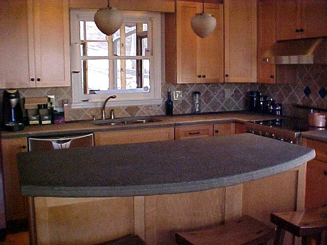 Pictures Of Granite Countertops